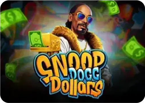 Snoop Dogg Dollars Game